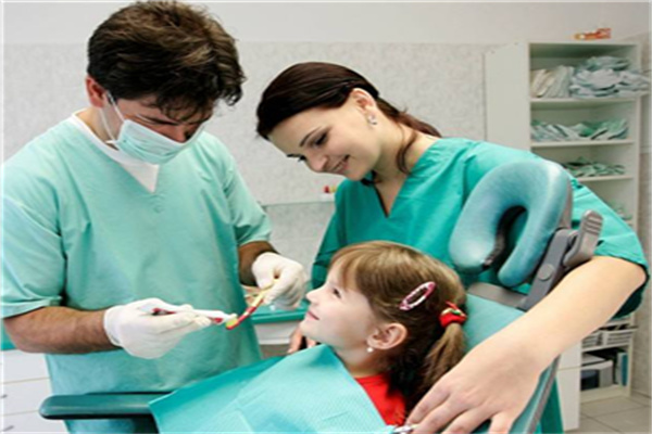 红十字牙科医院